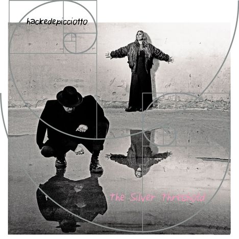 Hackedepicciotto: The Silver Threshold, CD