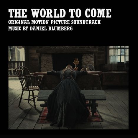 The World To Come (Limited Edition) (Clear Vinyl), 2 LPs