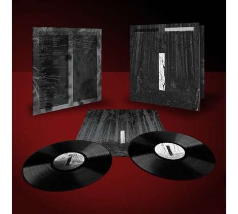 Chris Liebing: Another Day, 2 LPs