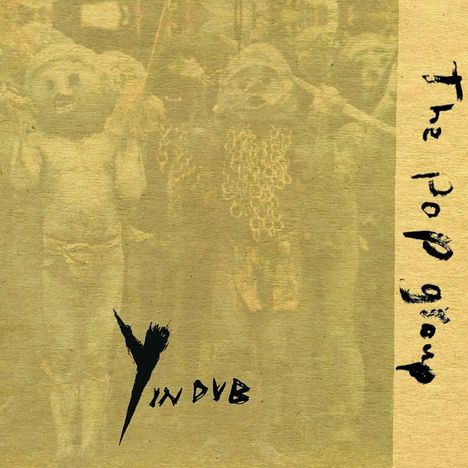 The Pop Group: Y In Dub (180g), 2 LPs