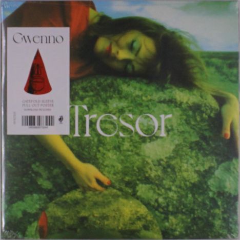 Gwenno: Tresor, LP