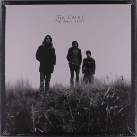 The Cribs: The Cribs (Reissue) (Box Set), 3 CDs
