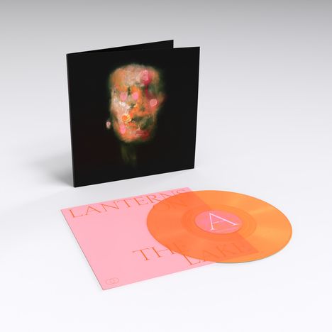 Lanterns On The Lake: Versions Of Us (Limited Edition) (Transparent Orange Vinyl), LP