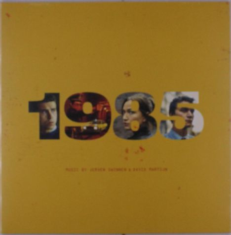 1985, LP
