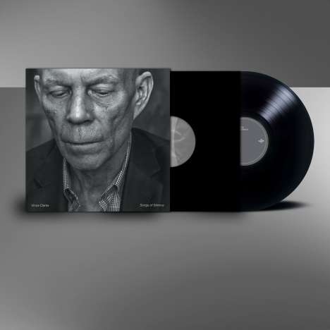 Vince Clarke: Songs Of Silence, LP