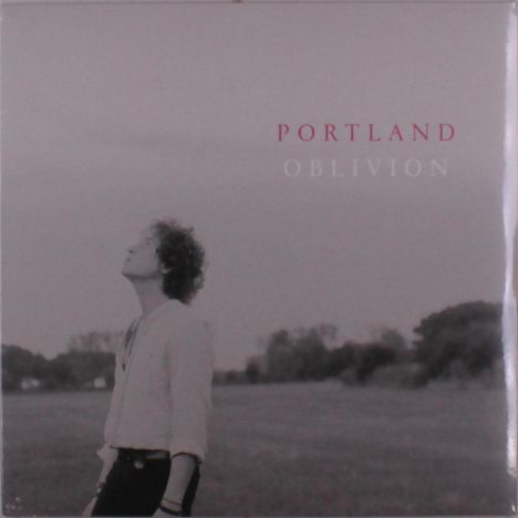 Portland: Oblivion, Single 12"