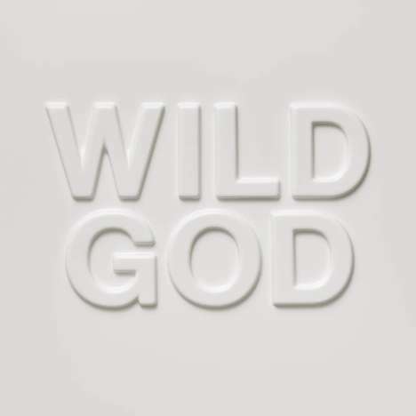 Nick Cave &amp; The Bad Seeds: Wild God, CD