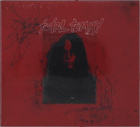 Total Tommy: Bruises, CD