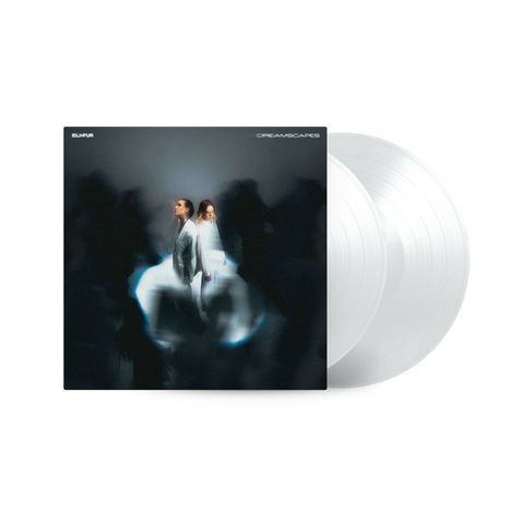 Eli &amp; Fur: Dreamscapes (Limited Edition) (White Vinyl), 2 LPs