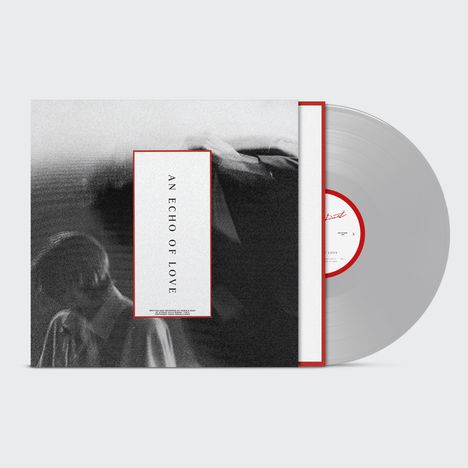 Kerala Dust: An Echo Of Love (Limited Indie Edition) (Silver Vinyl), LP