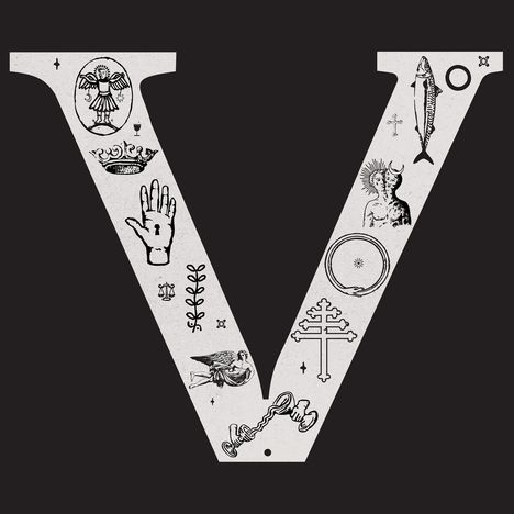 Other Lives: Volume V, CD