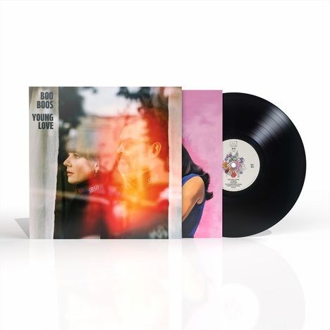 Boo Boos: Young Love, LP