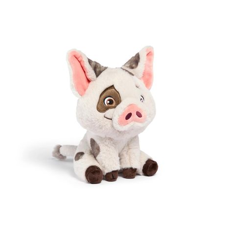 Disney Vaiana 2 PUA, 25cm, Diverse