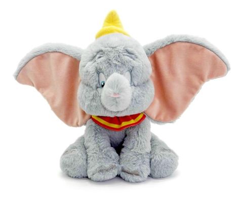 Disney Klassik Refresh Dumbo, 25cm, Diverse