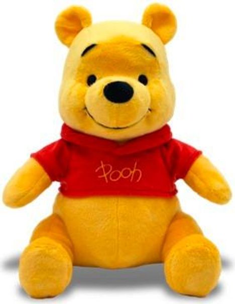 Disney WTP Winnie, 25cm, Diverse