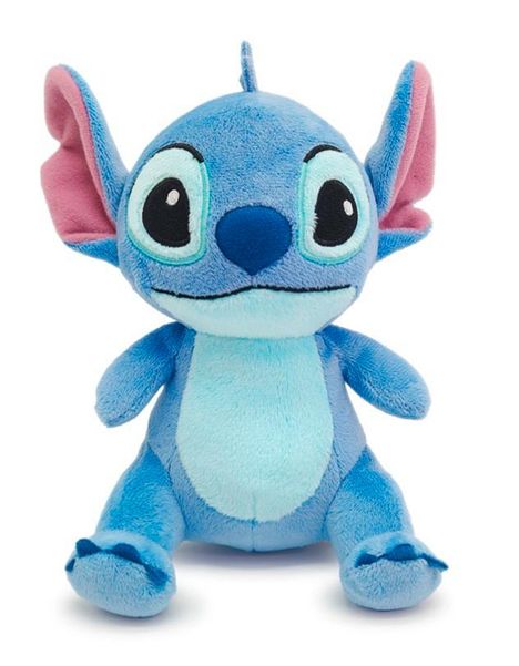 Disney Stitch Mini, 15cm, Diverse