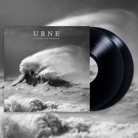 Urne: A Feast On Sorrow, 2 LPs