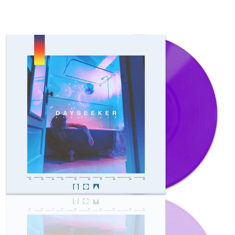 Dayseeker: Sleeptalk (Limited Edition) (Purple Vinyl), LP