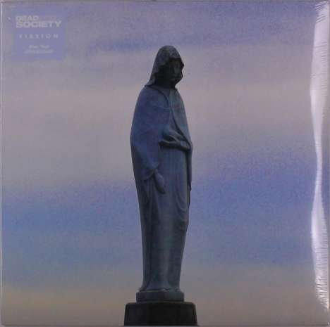 Dead Poet Society: Fission (Limited Edition) (Silver Vinyl), 2 LPs