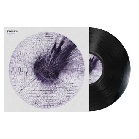 Dayseeker: Replica (Limited Edition), LP