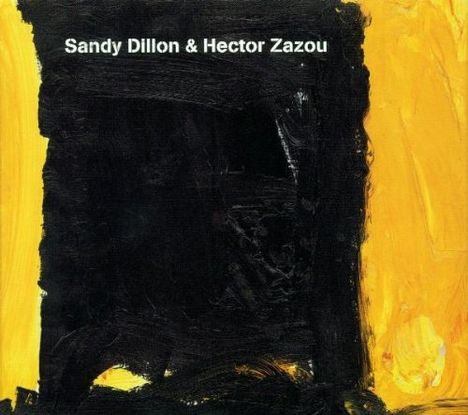 Sandy Dillon: 12 (Las Vegas Is Cursed), CD