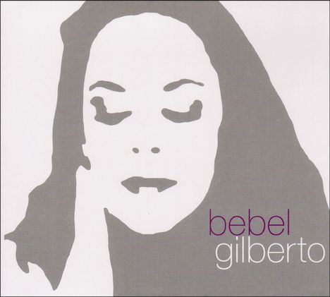 Bebel Gilberto: Tanto Tempo, 2 LPs