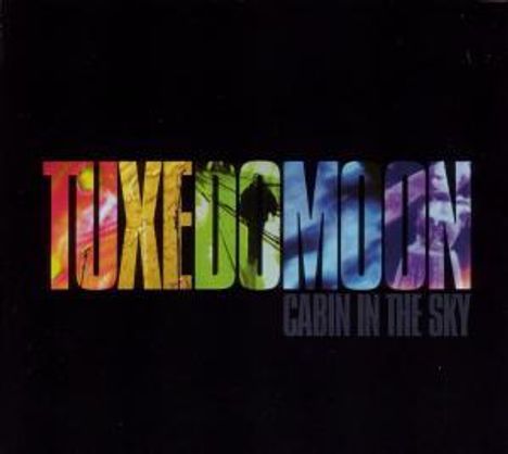 Tuxedomoon: Cabin In The Sky, CD