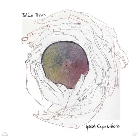 Julien Tassin: Great Expectations, LP