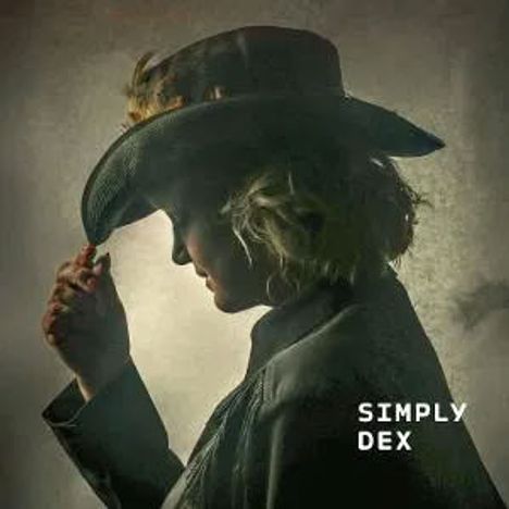 Barbara Dex: Simply Dex, 2 CDs