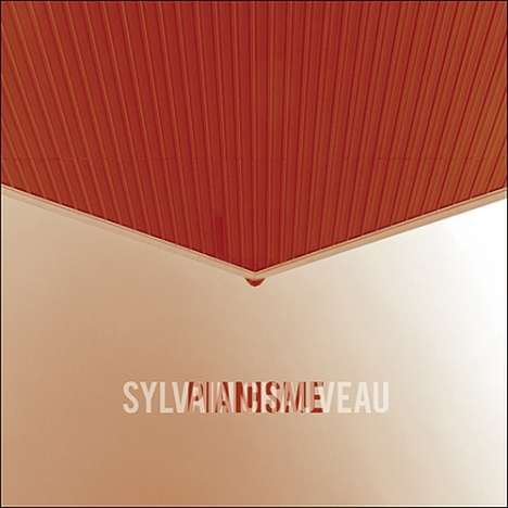Sylvain Chauveau: Pianisme, LP