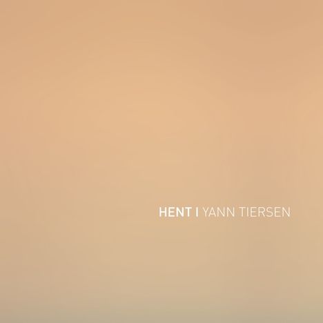 Yann Tiersen (geb. 1970): Hent, LP