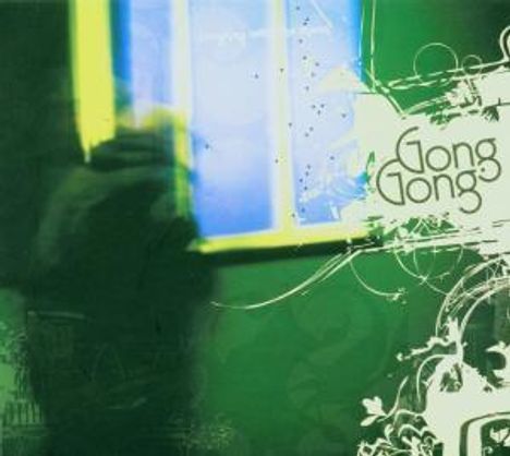 Gong Gong: Laughing With The Moon, CD