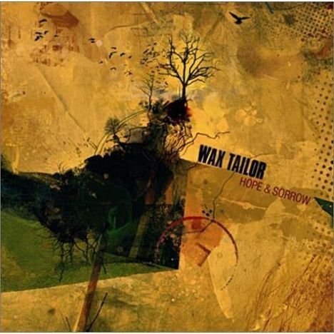 Wax Tailor: Hope &amp; Sorrow, CD