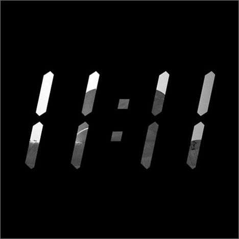 Rodrigo Y Gabriela: 11:11, CD