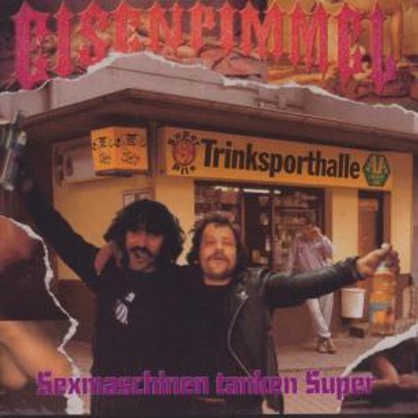 Cover/Produkt Ansicht vergrößern
