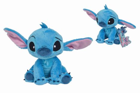 Disney Lilo + Stitch, Spiele