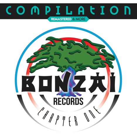 Bonzai Compilation Chapter One (Remastered &amp; More) (Limited Edition), 2 LPs