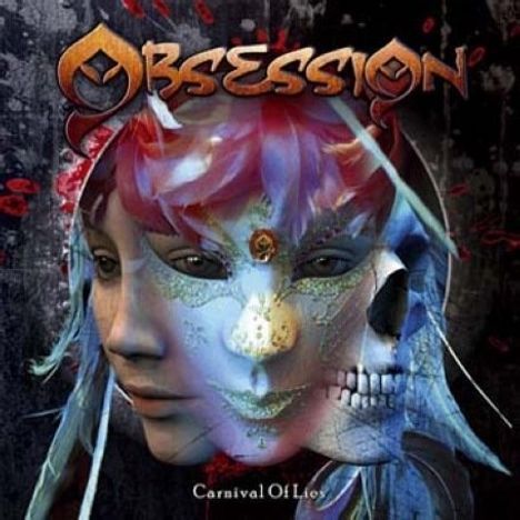 Obsession: Carnival Of Lies, CD