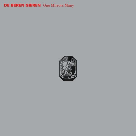 De Beren Gieren: One Mirrors Many (180g), LP