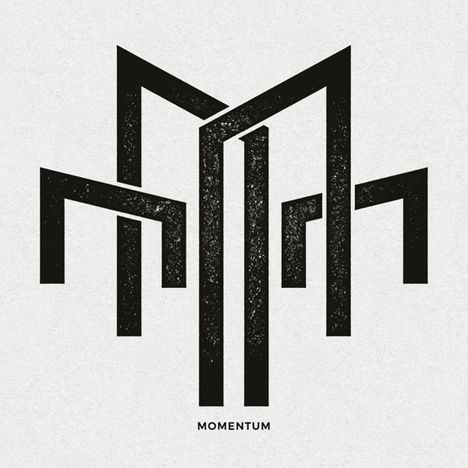 Momentum (10 Years Of Token), CD