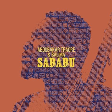 Aboubakar Traoré &amp; Balima: Sababu, CD