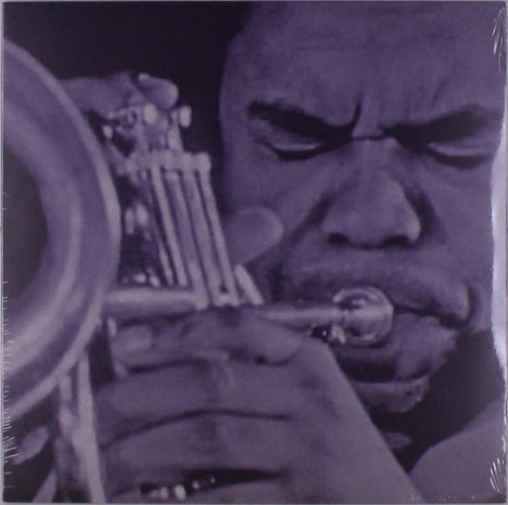 Freddie Hubbard (1938-2008): 1973: Live In Zonderschot (180g), LP