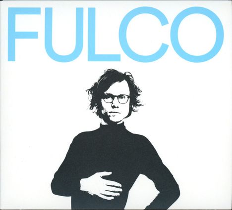 Fulco: Fulco, CD