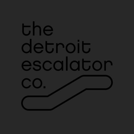 The Detroit Escalator Co.: Soundtrack [313] +4 (180g), 2 LPs