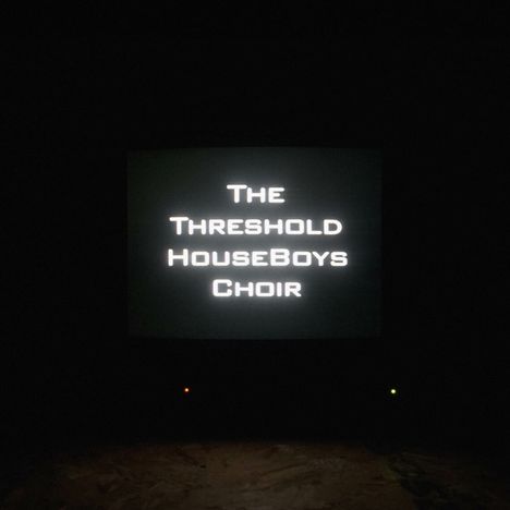 The Threshold HouseBoys Choir: Form Grows Rampant (180g), 2 LPs