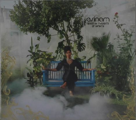 Esinam: Shapes In Twilights Of Infinity, CD