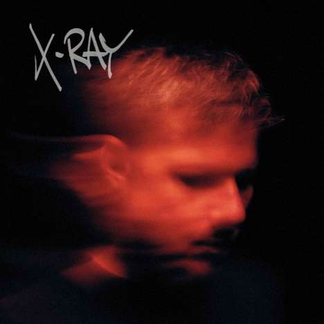Murdock: X-Ray, 2 LPs