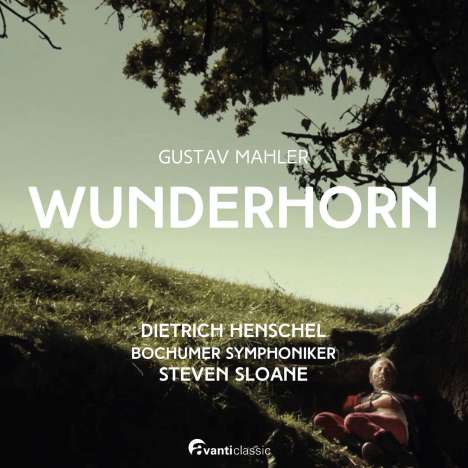 Gustav Mahler (1860-1911): Wunderhorn (Soundtrack zum Film von Clara Pons), 2 CDs