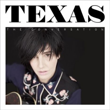 Texas: The Conversation (Limited Edition), 2 CDs