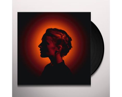 Agnes Obel: Aventine (180g), LP